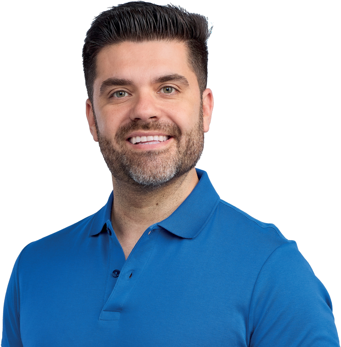 Danilo Joan, candidato a Deputado Estadual